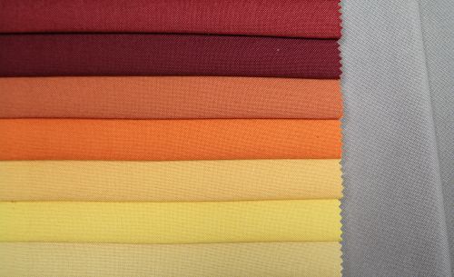 10330 Light decorative fabric in 50 colours and 160cm and 320cm widths