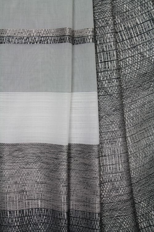 12330 12331 Elegant horizontal stripe with matching plain in two colours each