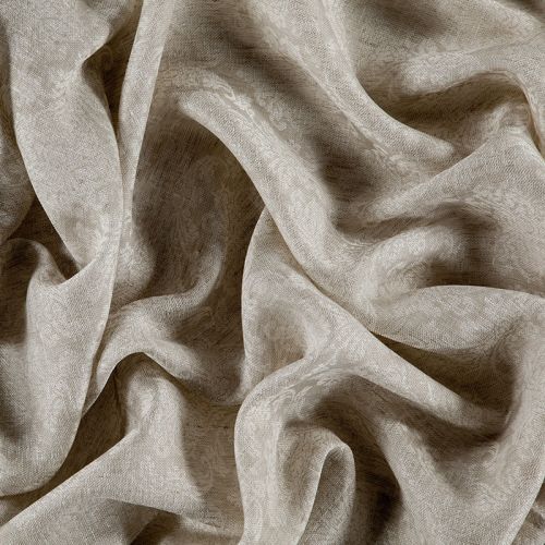 13214 Classic decoration fabric room-high with cotton and linen content